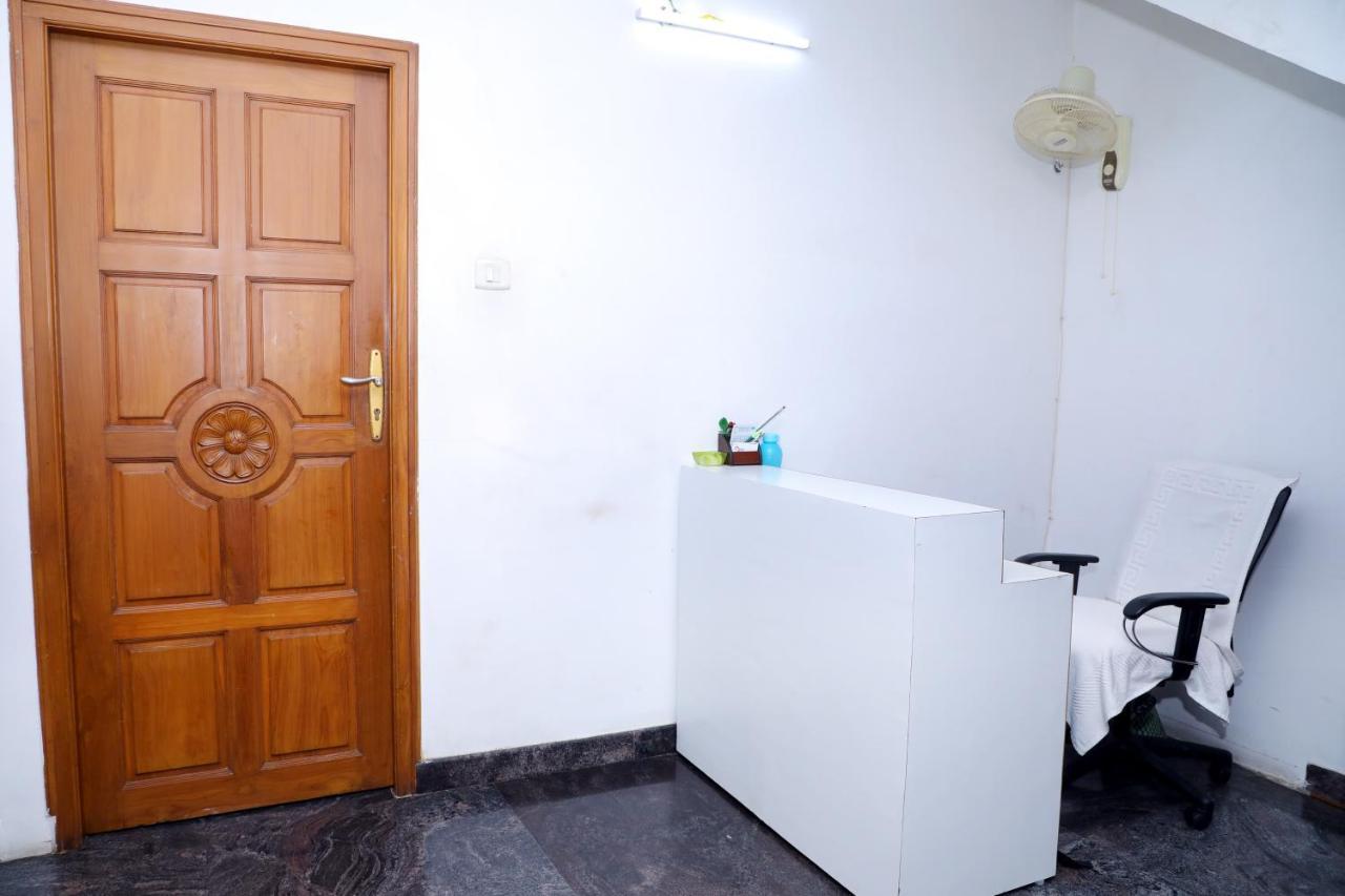 Rainbow House Luxury Rooms Chennai Exterior photo
